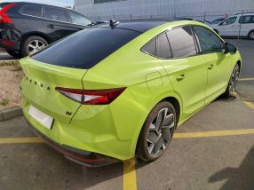 Skoda Enyaq Coupé - 2024