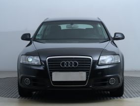 Audi A6 - 2012