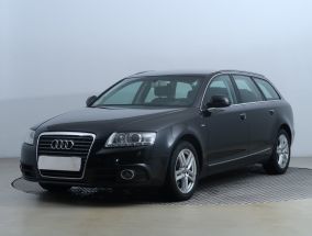 Audi A6 - 2012