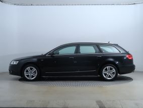 Audi A6 - 2012