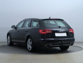 Audi A6 - 2012