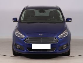 Ford S-Max - 2017