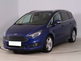 Ford S-Max - 2017