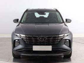 Hyundai Tucson - 2021