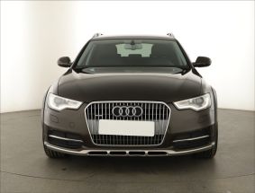 Audi Allroad - 2014