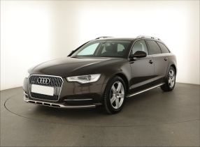 Audi Allroad - 2014