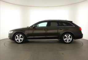 Audi Allroad - 2014