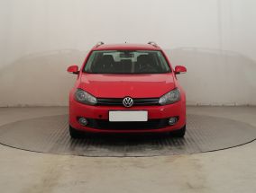 Volkswagen Golf - 2011