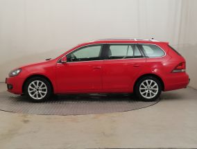 Volkswagen Golf - 2011