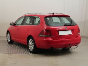Volkswagen Golf - 2011