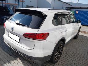 Volkswagen Touareg - 2020