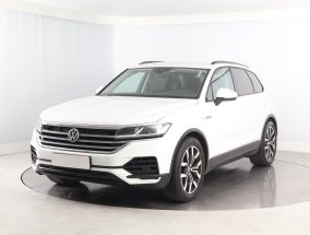 Volkswagen Touareg - 2020