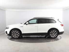 Volkswagen Touareg - 2020