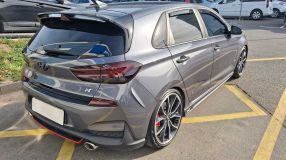 Hyundai i30 - 2019