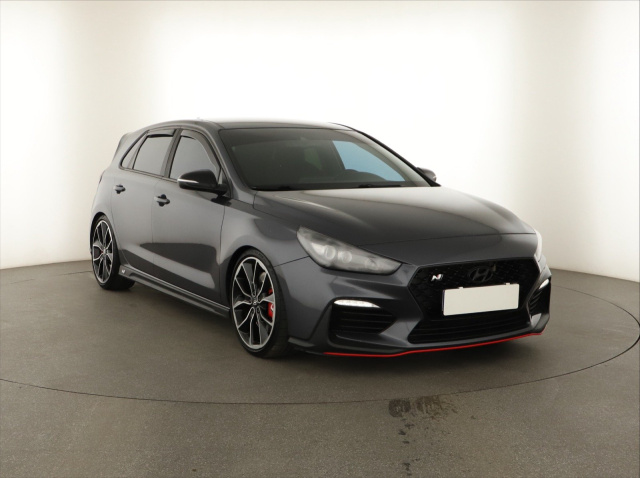 Hyundai i30 2019