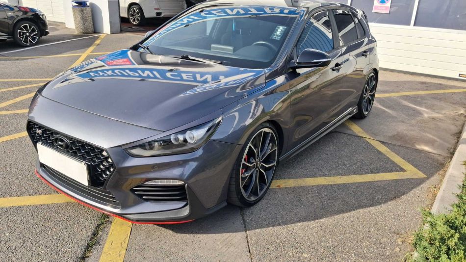 Hyundai i30 - 2019