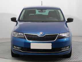 Skoda Rapid Spaceback - 2018