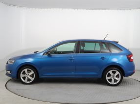 Skoda Rapid Spaceback - 2018
