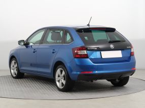 Skoda Rapid Spaceback - 2018