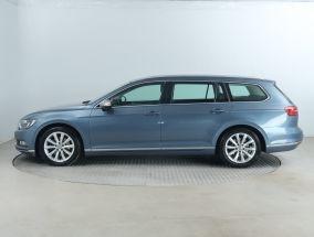 Volkswagen Passat - 2015