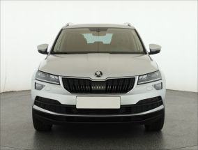 Skoda Karoq - 2021