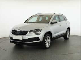Skoda Karoq - 2021