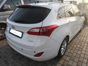 Hyundai i30 - 2014