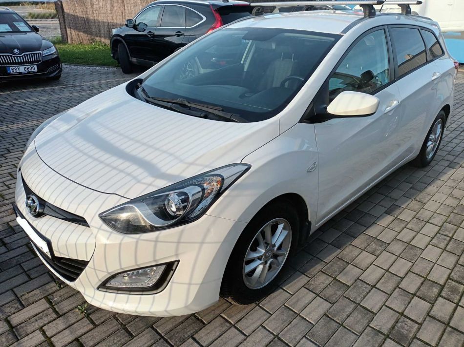 Hyundai i30 - 2014