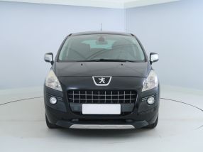 Peugeot 3008 - 2013