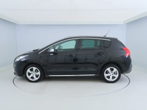 Peugeot 3008 - 2013