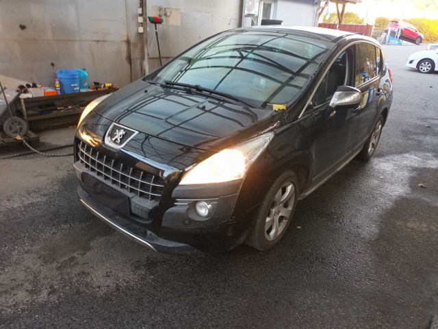 Peugeot 3008 2013