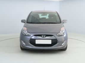 Hyundai ix20 - 2014