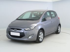 Hyundai ix20 - 2014