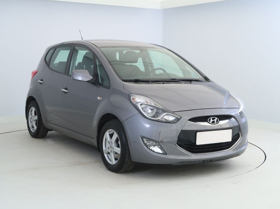 Hyundai ix20 - 2014