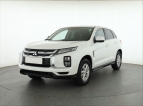 Mitsubishi ASX - 2020