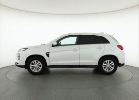 Mitsubishi ASX - 2020