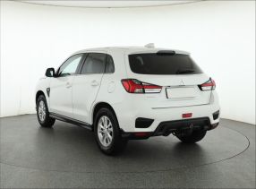 Mitsubishi ASX - 2020