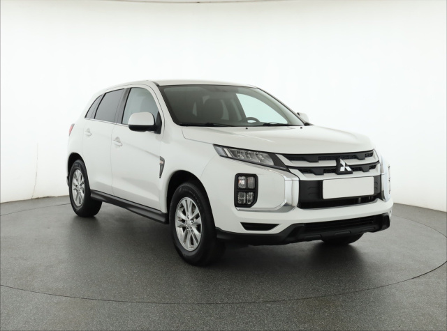 Mitsubishi ASX 2020