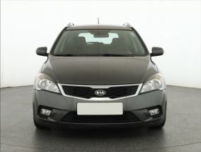 Kia Ceed - 2010