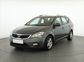 Kia Ceed - 2010