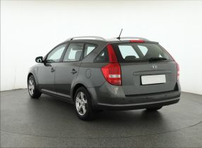 Kia Ceed - 2010