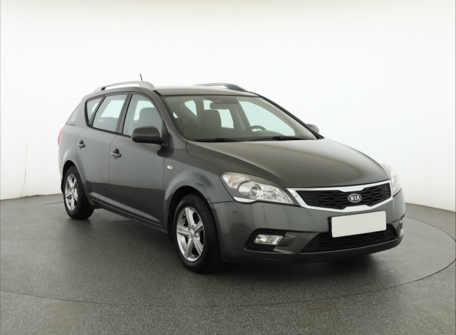 Kia Ceed 2010