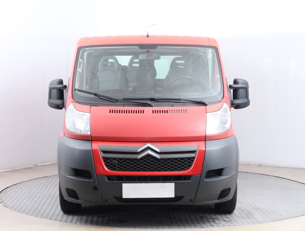 Citroen Jumper