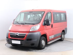 Citroen Jumper - 2012