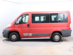 Citroen Jumper - 2012