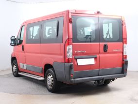 Citroen Jumper - 2012
