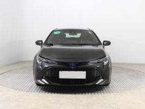 Toyota Corolla - 2021