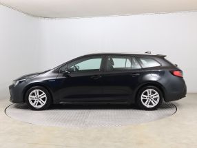 Toyota Corolla - 2021