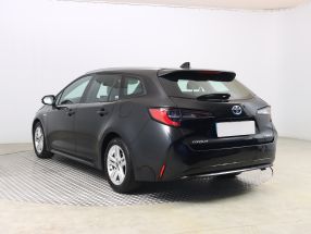 Toyota Corolla - 2021
