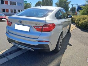 BMW X4 - 2018